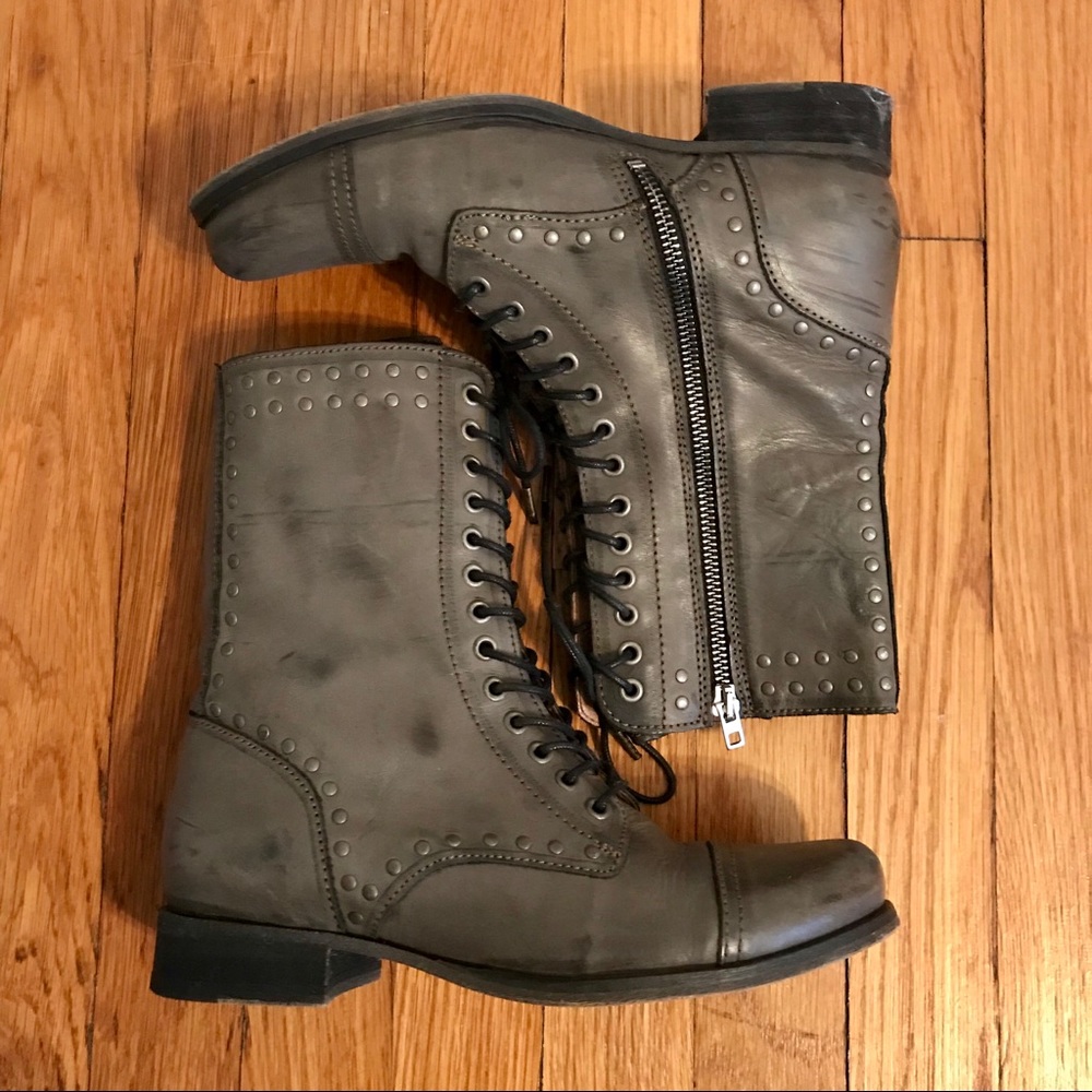 Diesel Arthik boot - LIKE NEW